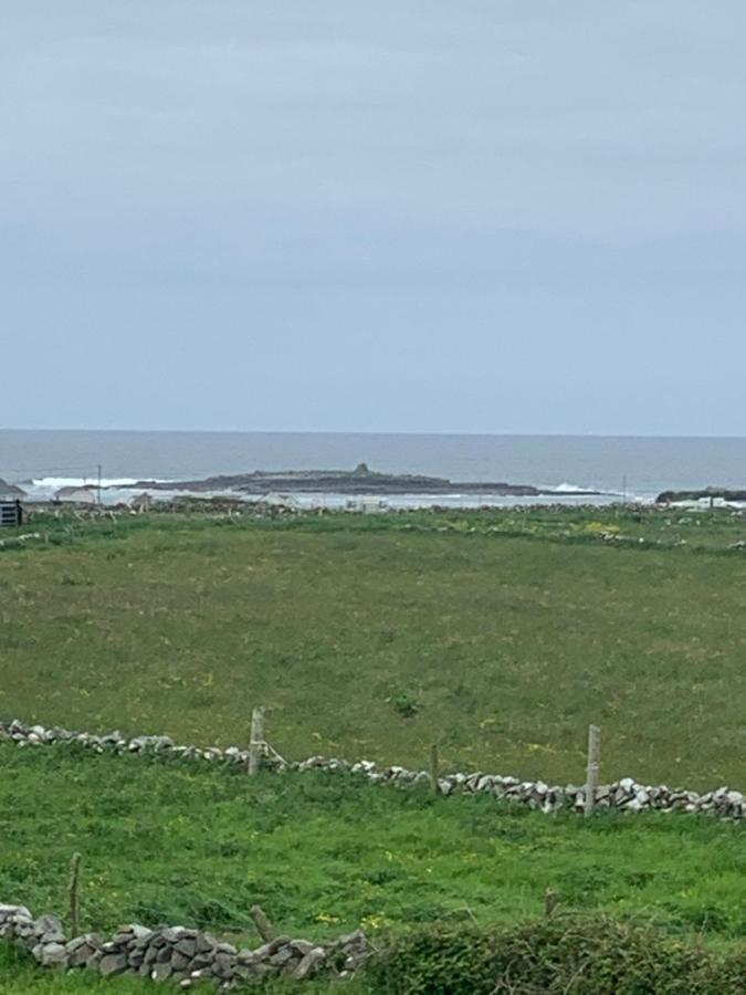 Gaoth Na Mara Hotel Doolin Exterior foto