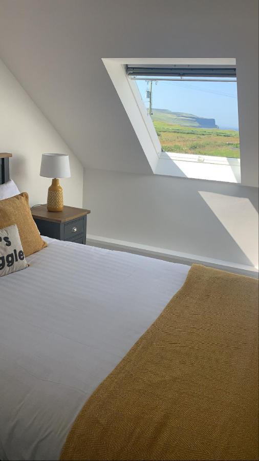 Gaoth Na Mara Hotel Doolin Exterior foto