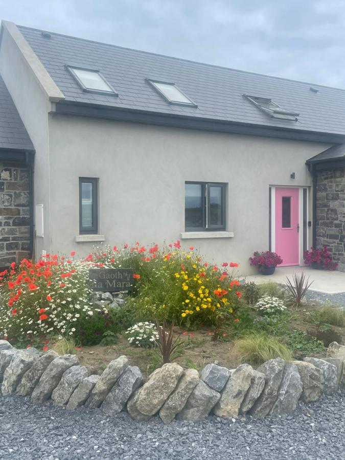 Gaoth Na Mara Hotel Doolin Exterior foto